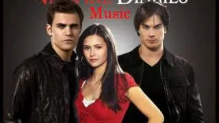 TVD Music - Only One - Alex Band - 1x11
