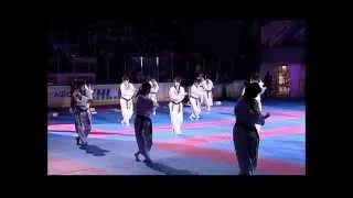 Taekwondo Russia open RUS Chelyabinsk 2013