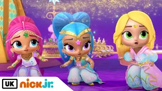 Shimmer and Shine | Adara's Bracelets | Nick Jr. UK