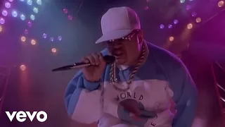 Heavy D & The Boyz - The Overweight Lovers In The House (Official Music Video)