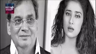 Manisha Koirala-Subhash Ghai War :जब मनीषा ने सुभाष घई पर लगाया सनसनीखेज आरोप