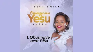 Obusingye bwa Yesu- Best Emily (hymn 250)