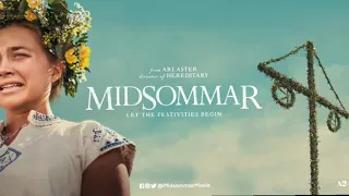 Midsommar Maypole Song