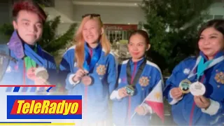 Sakto | TeleRadyo (12 August 2022)