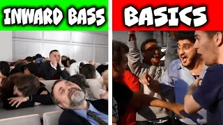 Proof BEATBOX BASICS are BETTER than INWARD BASS