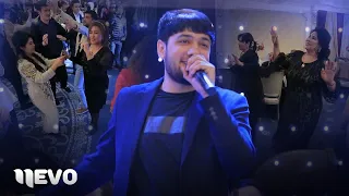 Jaloliddin Ahmadaliyev - Farg'onada 8-mart kuniga bag'ishlangan konsert dasturi