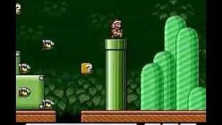 Super Mario Bros 3: Hammer Fun!!