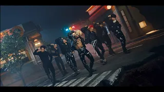 [1 Hour Loop M/V] STRAY KIDS - 'MANIAC' M/V | Kpop Universe