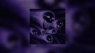 S X N D N X D E S [SLOWED+REVERB] GREEN ORXNGE x Send 1