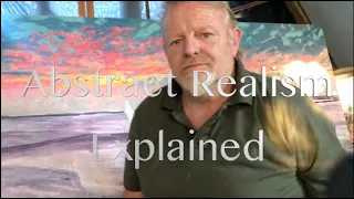 Abstract Realism Explained - Alterism
