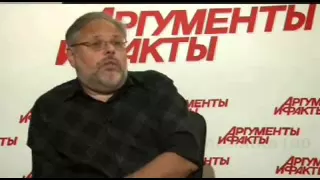 24.10.2012 Хазин. АиФ. О кредите и кабале