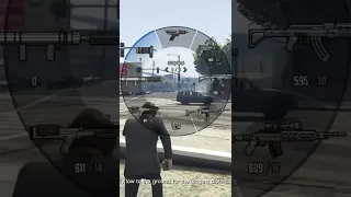 Gta V Up-n-Atomizer