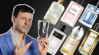 7 Brand New Fragrances 2022 -  First Impressions |  May Fragrance Haul