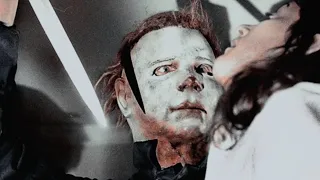 Halloween II (1981) quick cut