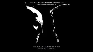 Do You Bleed | Hans Zimmer and Junkie XL