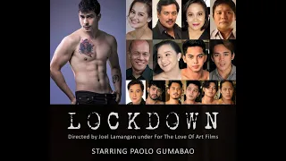 LOCKDOWN movie full trailer