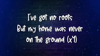 Alice Merton - No roots (Lyrics)