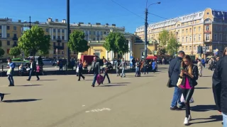 "Время назад" клип на песню Т. Шаова