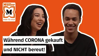 Diese Produkte halfen ihnen durch Corona | Ausgepackt Folge 2