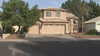 VIDEO: Gilbert police believe deaths were murder-suicide