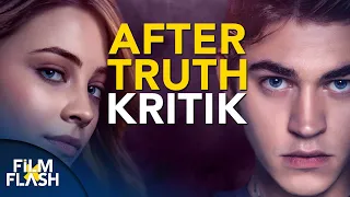 After Truth besser als After Passion? Top oder Flop | FilmFlash