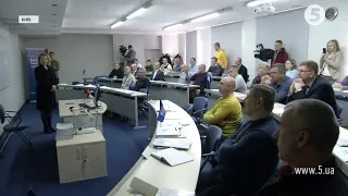 Відбір пройшли 30 офіцерів: "Повернись живим" запустив навчальну програму для військових керівників