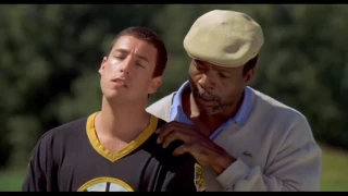 Golf Rules - Two Caddies - Happy Gilmore www.golfisanattitude.com