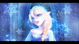 Nightcore - Let It Go