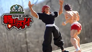 Storm Collectibles Yujiro Hanma REVIEW