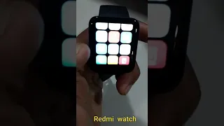 ##Redmi  watch 2 lite ###