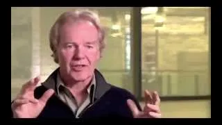 Peter Senge Introduction to Systems Thinking