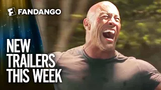 New Trailers This Week (2019) | Week 16 | Movieclips Trailers