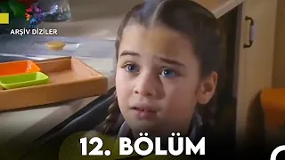 Kayıp Prenses 12. Bölüm