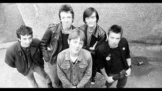 The Undertones (Peel Session 1978)