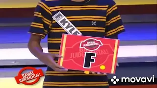 Yung Napagbintangan kang NAKABUNTIS | BAWAL JUDGEMENTAL