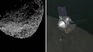 NASA Investigates Mysterious Activity on Nearby Asteroid BENNU! Scientists Are Baffled!