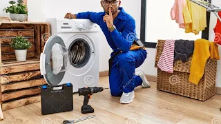 8 Best Washing Machines 2024 [Top Budget & Premium Picks!]