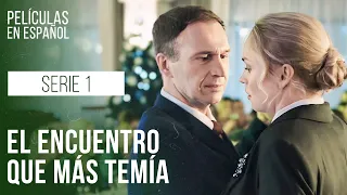 Rehén de las circunstancias vitales. Vira`s Love. Serie 1 | Película románticas | Drama en español