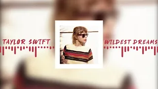 Taylor Swift - Wildest Dreams (Taylor's Version)- 8D Audio
