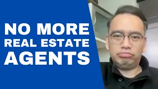 No More Real Estate Agents - Billion Dollar Class Action Lawsuits on Commissions Changes Everything?