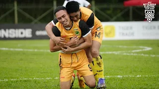 Brunei Darussalam 6-2 Timor-Leste (#AFFMitsubishiElectricCup2022 Qualification Round Leg 1)