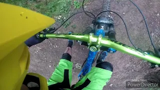 Bikepark Ferme Libert- Malmedy 2020