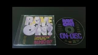 Rave On! CD.01 (On Disc) 1992