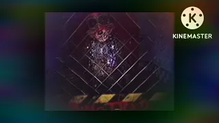 A fnaf vhs tape but I made it even scarier