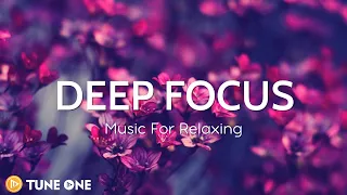Rainy Day - Relaxing Piano Music | Nature Sounds 🍃 [ Calming music / Relaxing music]