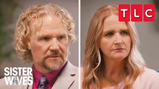 Kody Says Christine Turned the Family Against Him | Sister Wives | TLC