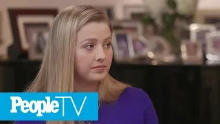 Sexual Assault Survivor: ‘I Said No…But He Just Kept Going’ | PeopleTV | Entertainment Weekly