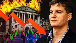 The Man Who Bet Against the Market (and Won)