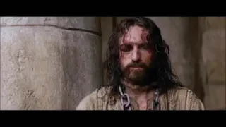 JESUS OU BARRABÁS? / VÍDEO CURTO