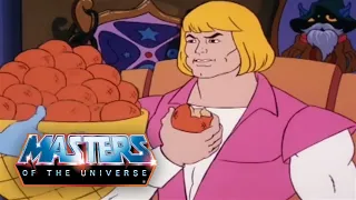 He-Man Official | Search for the Past | He-Man Full Episodes | Cartoons for Kids | Cartoon